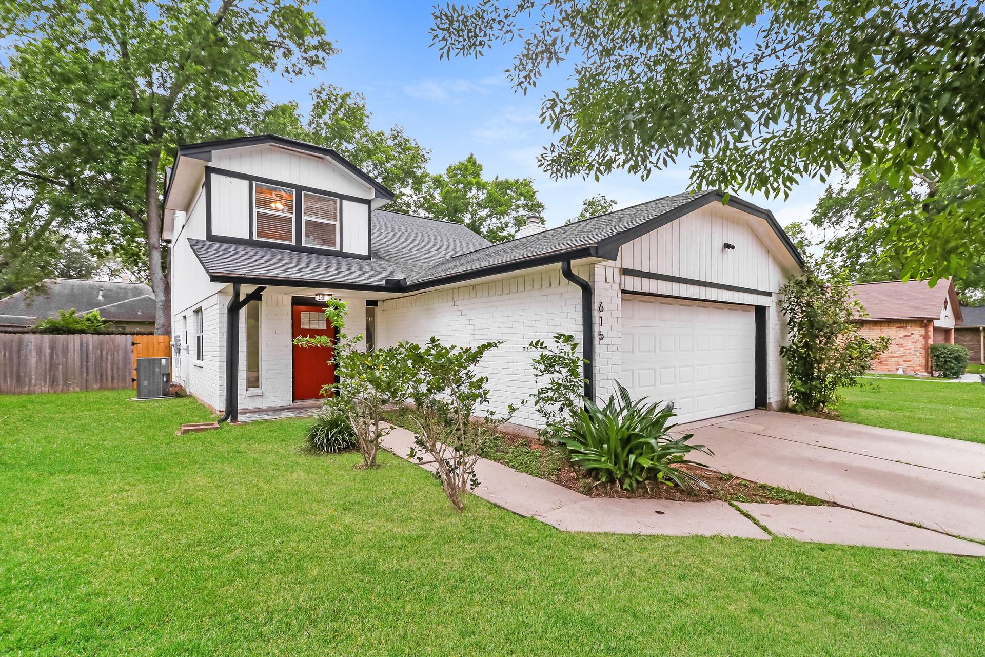 615 Old Colony Drive