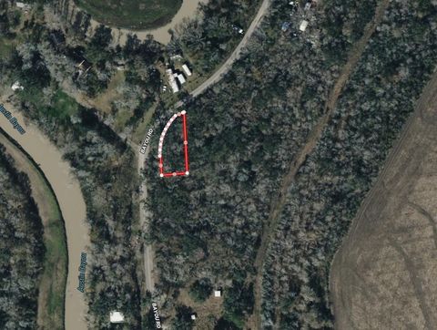 TBD Bayou Rd Drive Danbury TX 77534