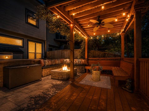 Photo of 1111 W 26th Street, Houston, TX 77008 (MLS # 12852823)
