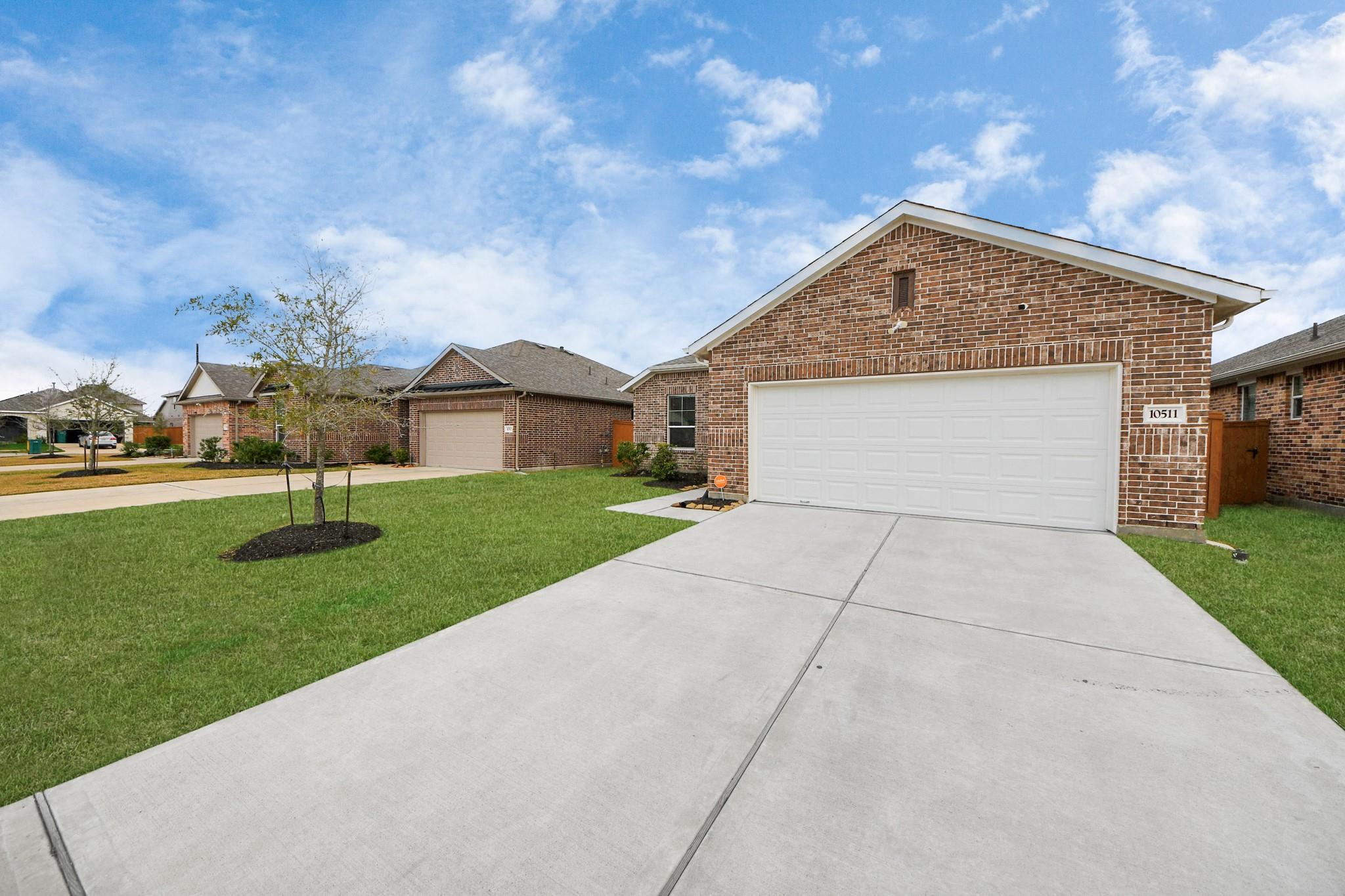 10511 Moon Valley Lane