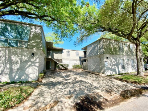 Photo of 3902 Mandell Street #9, Houston, TX 77006 (MLS # 41400864)