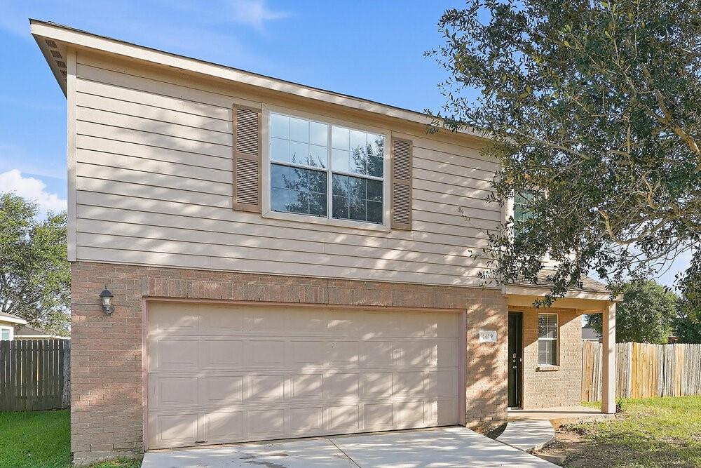 4419 Thistle Pond Court
