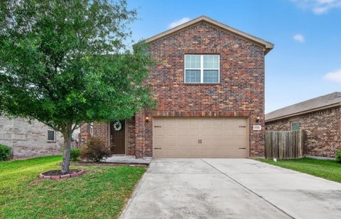 Photo of 15311 Crescent Brookfield Drive, Humble, TX 77396 (MLS # 85963914)