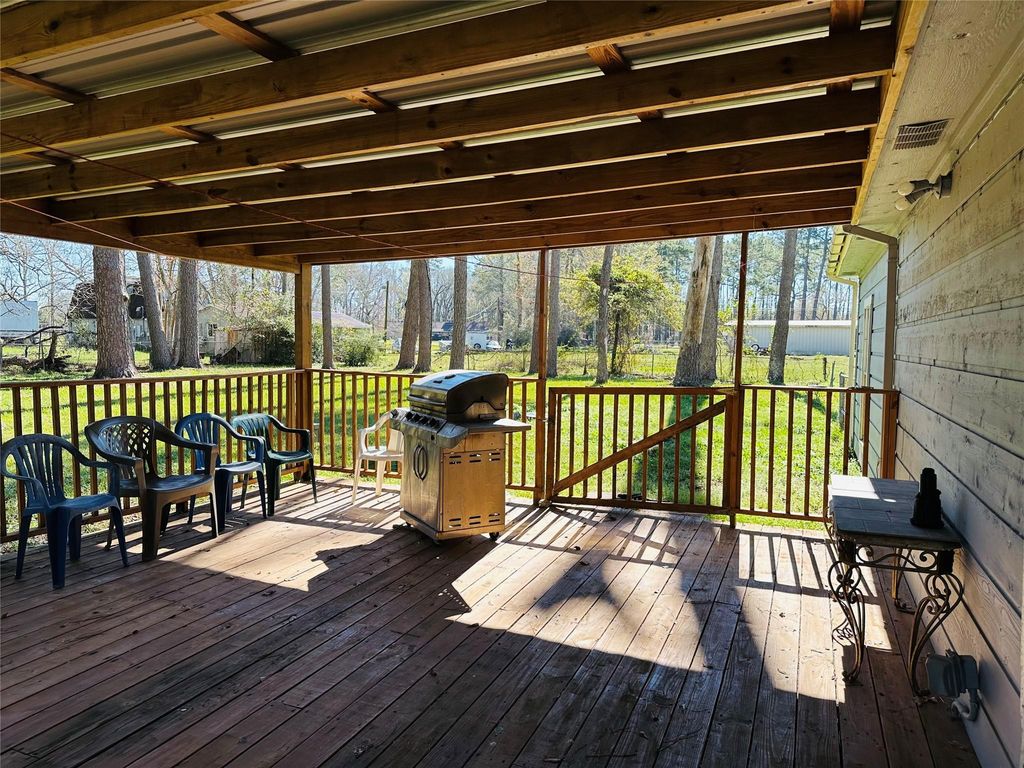 Photo of 25418 Vanya Lane, Huffman, TX 77336 (MLS # 33352379)