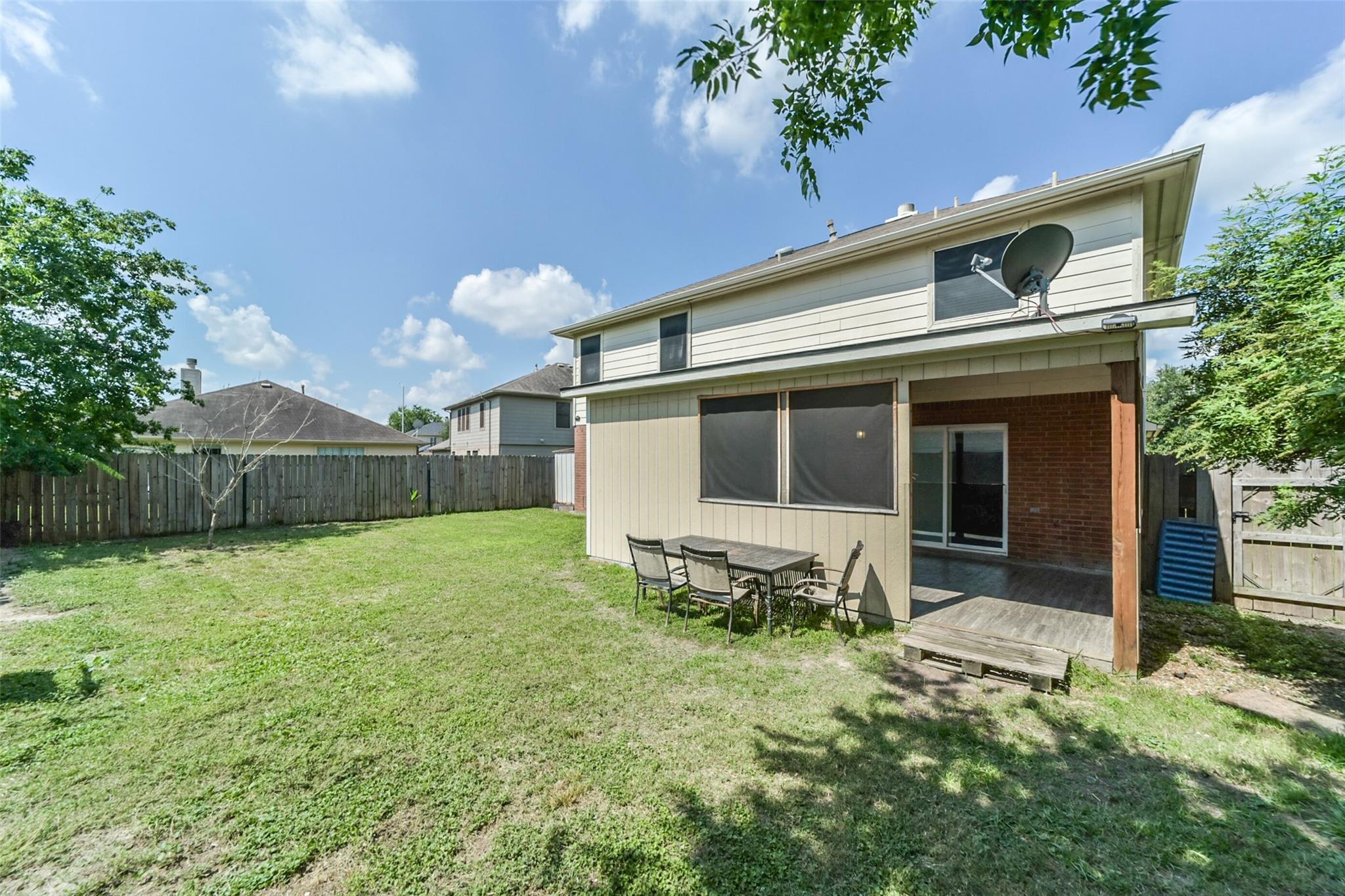 3818 Brook Garden Lane