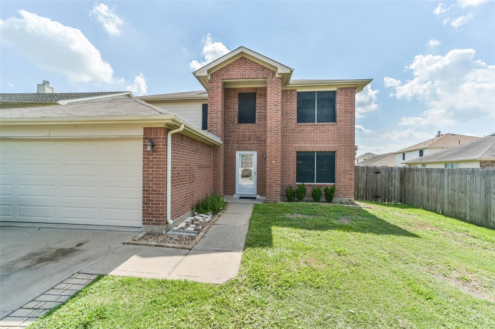 3818 Brook Garden Lane