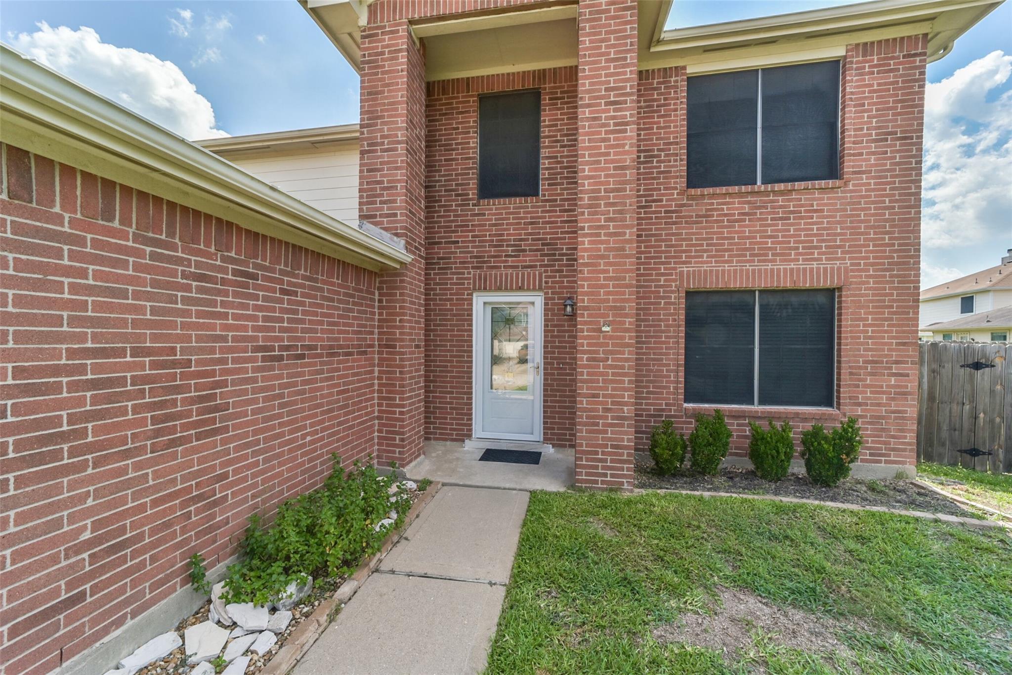 3818 Brook Garden Lane