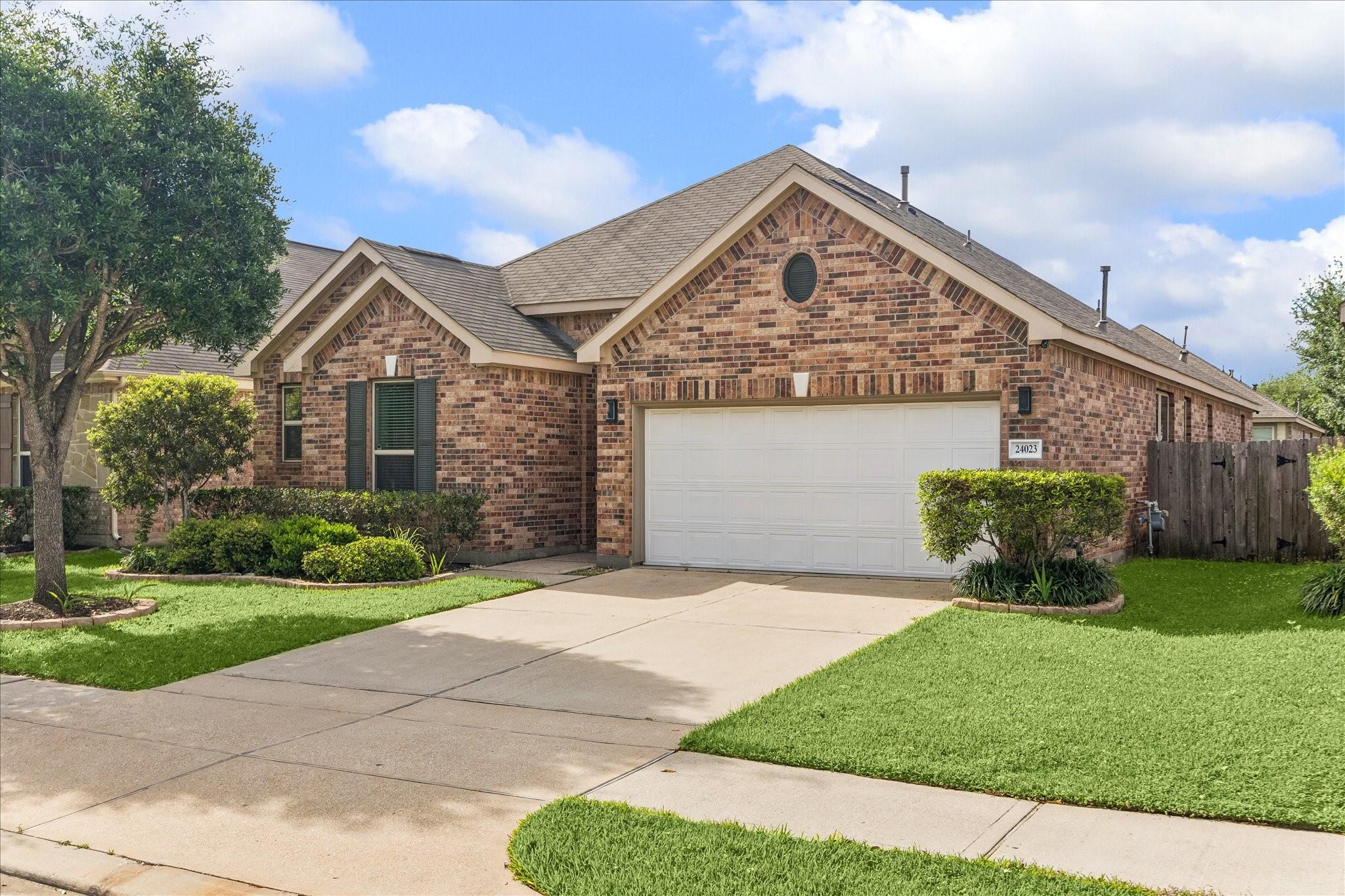 24023 Buffalo Cove Lane