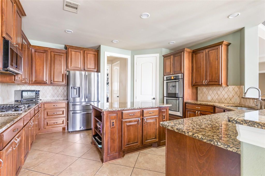 Photo of 16011 Verdi Way Court, Houston, TX 77044 (MLS # 12036599)