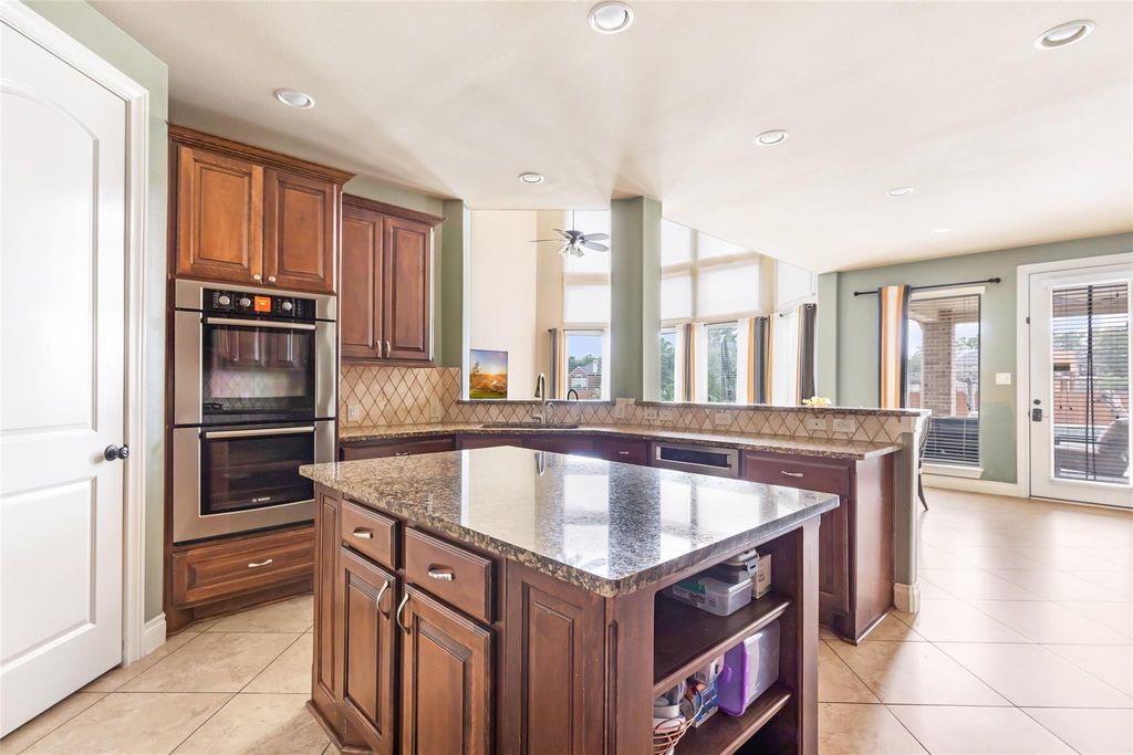 Photo of 16011 Verdi Way Court, Houston, TX 77044 (MLS # 12036599)