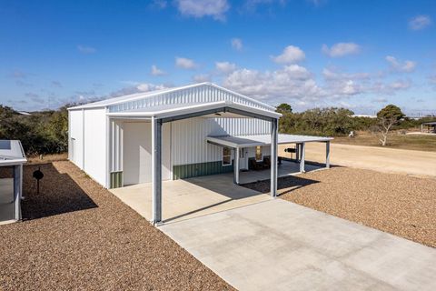 Homes For Sale - 164 Connelley Lane<br/> Port O Connor, TX 77982