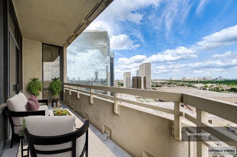 Photo of 14 Greenway Plaza #19P, Houston, TX 77046 (MLS # 15994888) Photo of 14 Greenway Plaza #19P, Houston, TX 77046 (MLS # 15994888)
