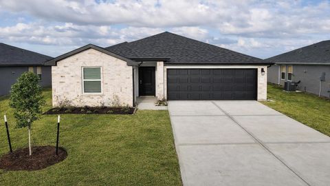 3711 Turnpike Drive Fulshear TX 77441