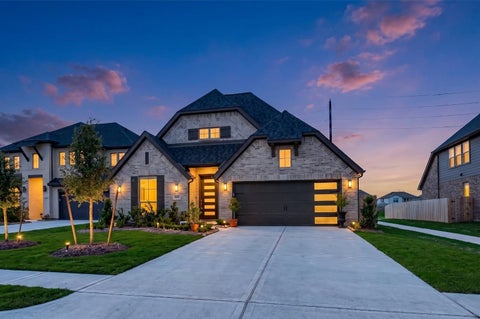 Photo of 5211 Flat Stone Lane, Richmond, TX 77469 (MLS # 74207421)