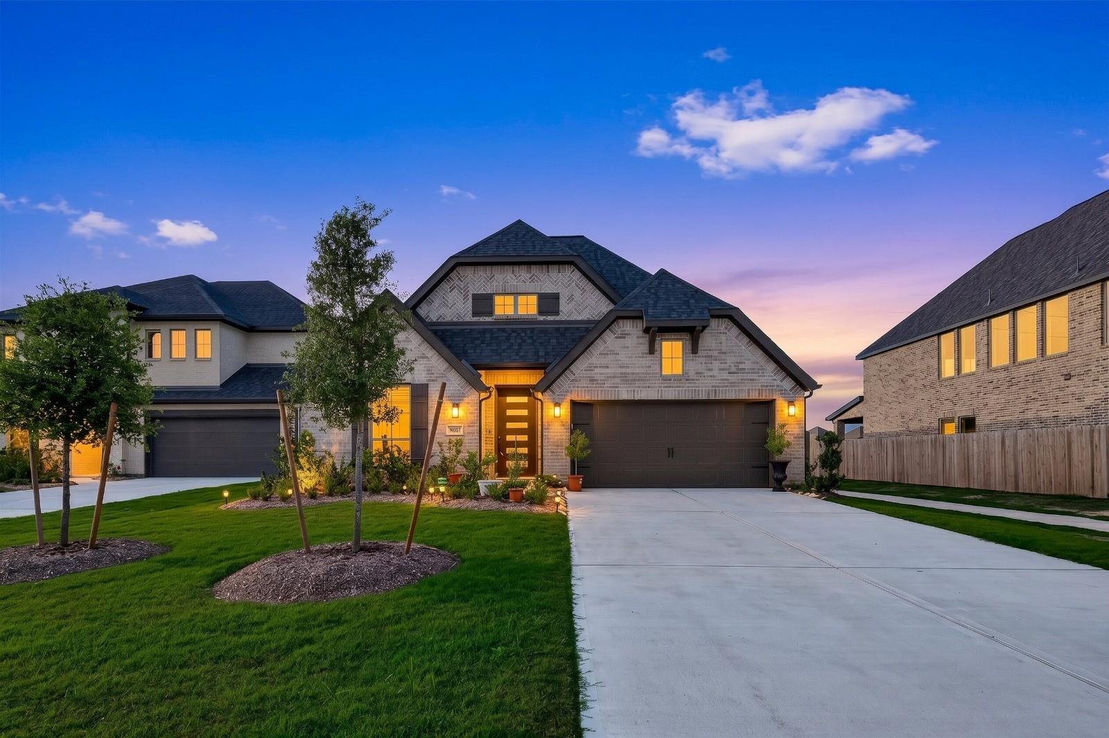 5211 Flat Stone Lane