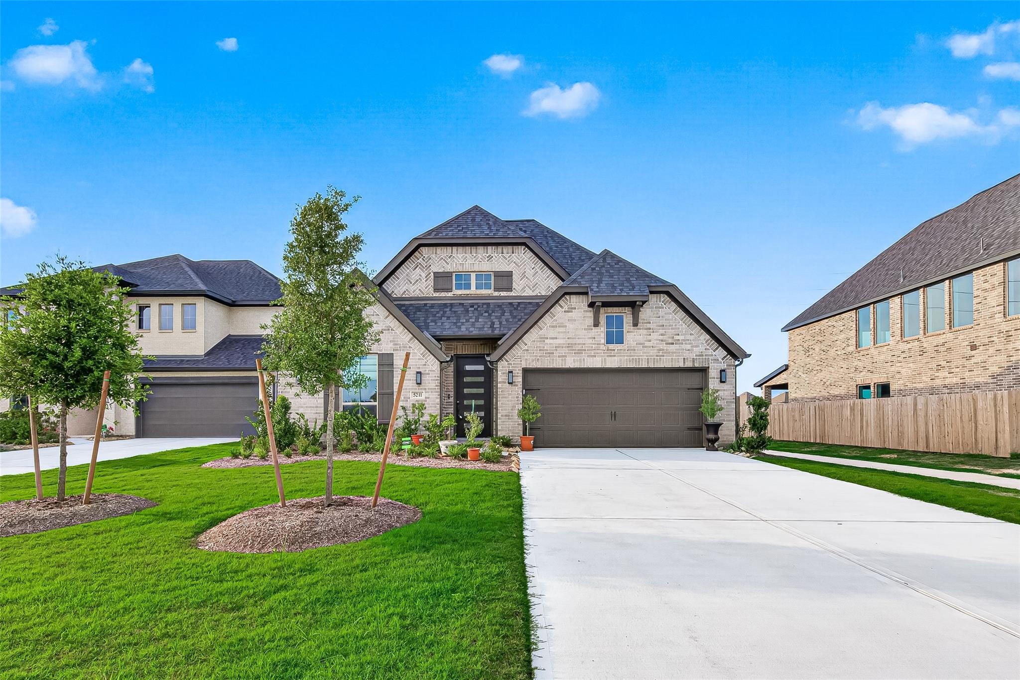5211 Flat Stone Lane