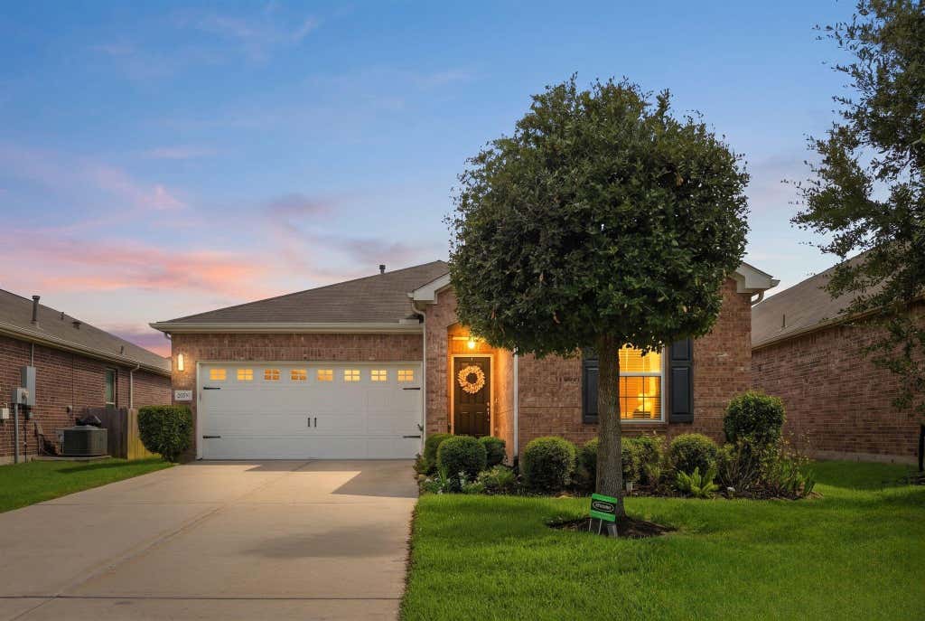 Photo of 20516 Mill Timber Lane, Porter, TX 77365 (MLS # 37468850)