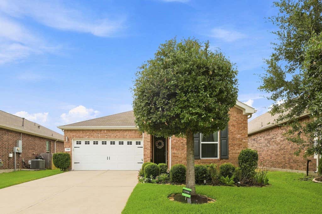 Photo of 20516 Mill Timber Lane, Porter, TX 77365 (MLS # 37468850)