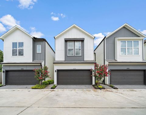 Photo of 6004 Jasper Jones Way, Houston, TX 77091 (MLS # 22082769)