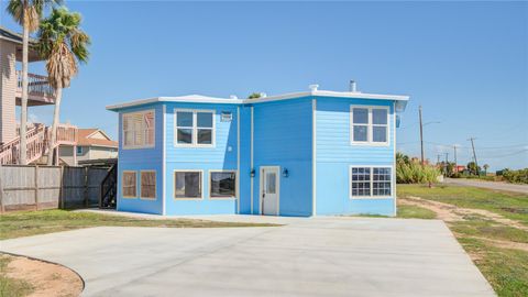 Photo of 26 Tarpon Lane, Freeport, TX 77541 (MLS # 80548139)