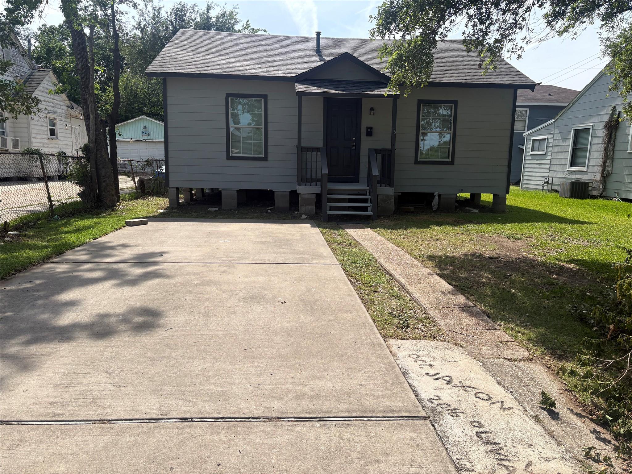 604 A Randall Street