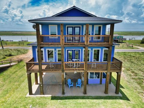 Photo of 1020 County Road 230, Sargent, TX 77414 (MLS # 2598439) Photo of 1020 County Road 230, Sargent, TX 77414 (MLS # 2598439)
