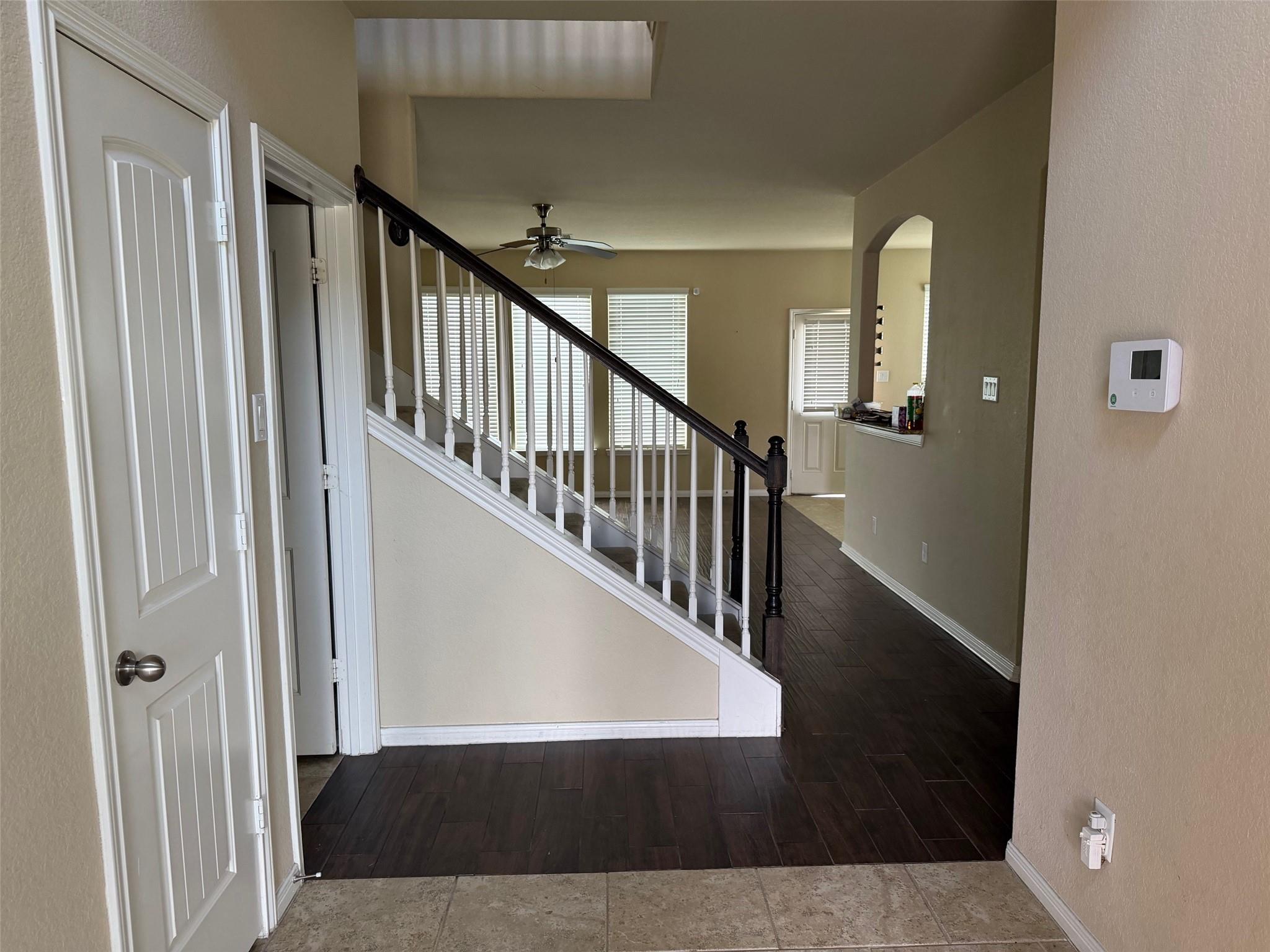 3127 Cambridge Falls Drive