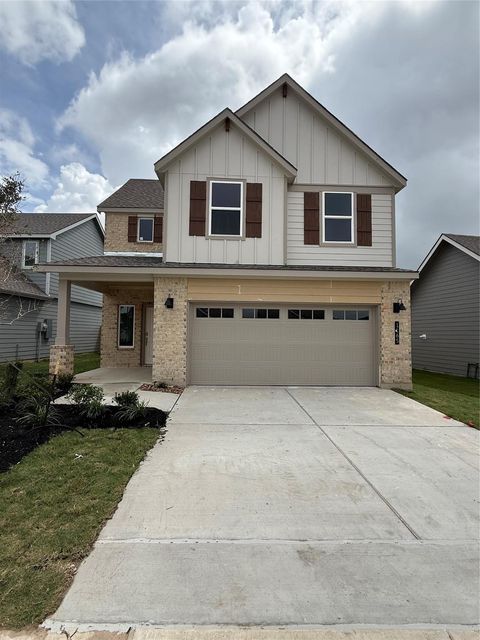 Photo of 1165 Toledo Bend Drive, College Station, TX 77845 (MLS # 22932274)