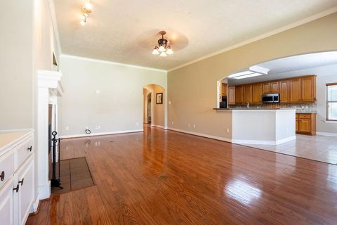 Tiny photo for 12502 Boxwood Way Lane, Houston, TX 77041 (MLS # 61618878)