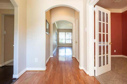 Tiny photo for 12502 Boxwood Way Lane, Houston, TX 77041 (MLS # 61618878)