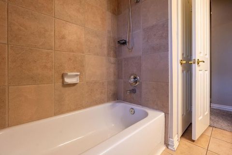 Tiny photo for 12502 Boxwood Way Lane, Houston, TX 77041 (MLS # 61618878)