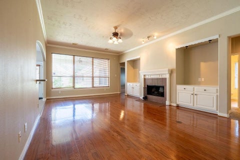 Tiny photo for 12502 Boxwood Way Lane, Houston, TX 77041 (MLS # 61618878)