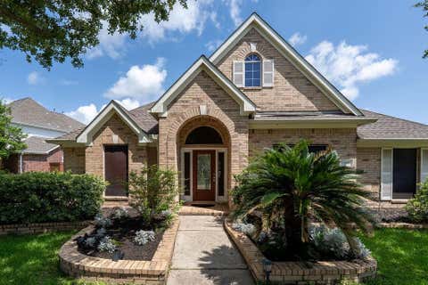 Photo of 12502 Boxwood Way Lane, Houston, TX 77041 (MLS # 61618878)