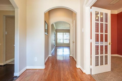 Tiny photo for 12502 Boxwood Way Lane, Houston, TX 77041 (MLS # 61618878)