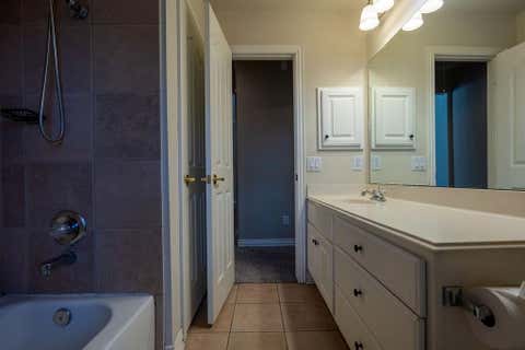 Tiny photo for 12502 Boxwood Way Lane, Houston, TX 77041 (MLS # 61618878)