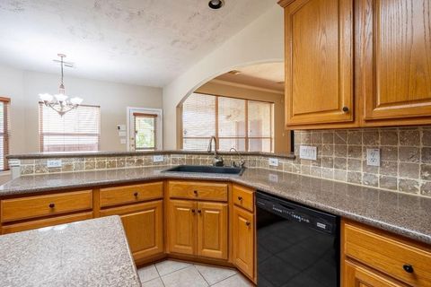 Tiny photo for 12502 Boxwood Way Lane, Houston, TX 77041 (MLS # 61618878)