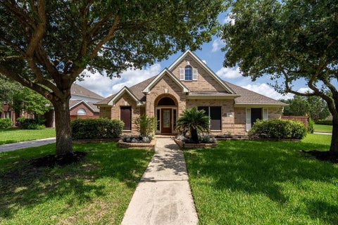 Tiny photo for 12502 Boxwood Way Lane, Houston, TX 77041 (MLS # 61618878)