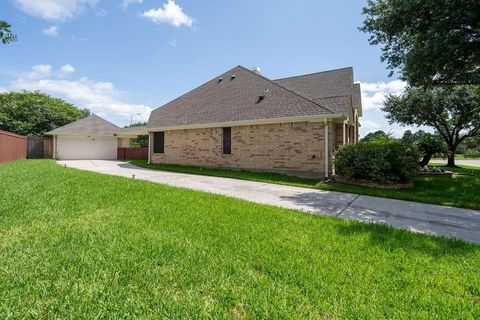 Tiny photo for 12502 Boxwood Way Lane, Houston, TX 77041 (MLS # 61618878)