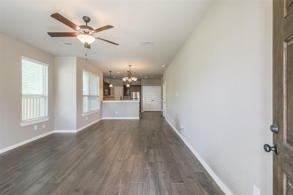 Photo of 121 Wickersham #A, Conroe, TX 77304 (MLS # 83283651)