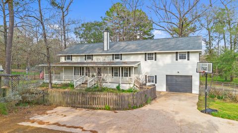 Photo of 5933 Fm 1374 Road, New Waverly, TX 77358 (MLS # 10054821)