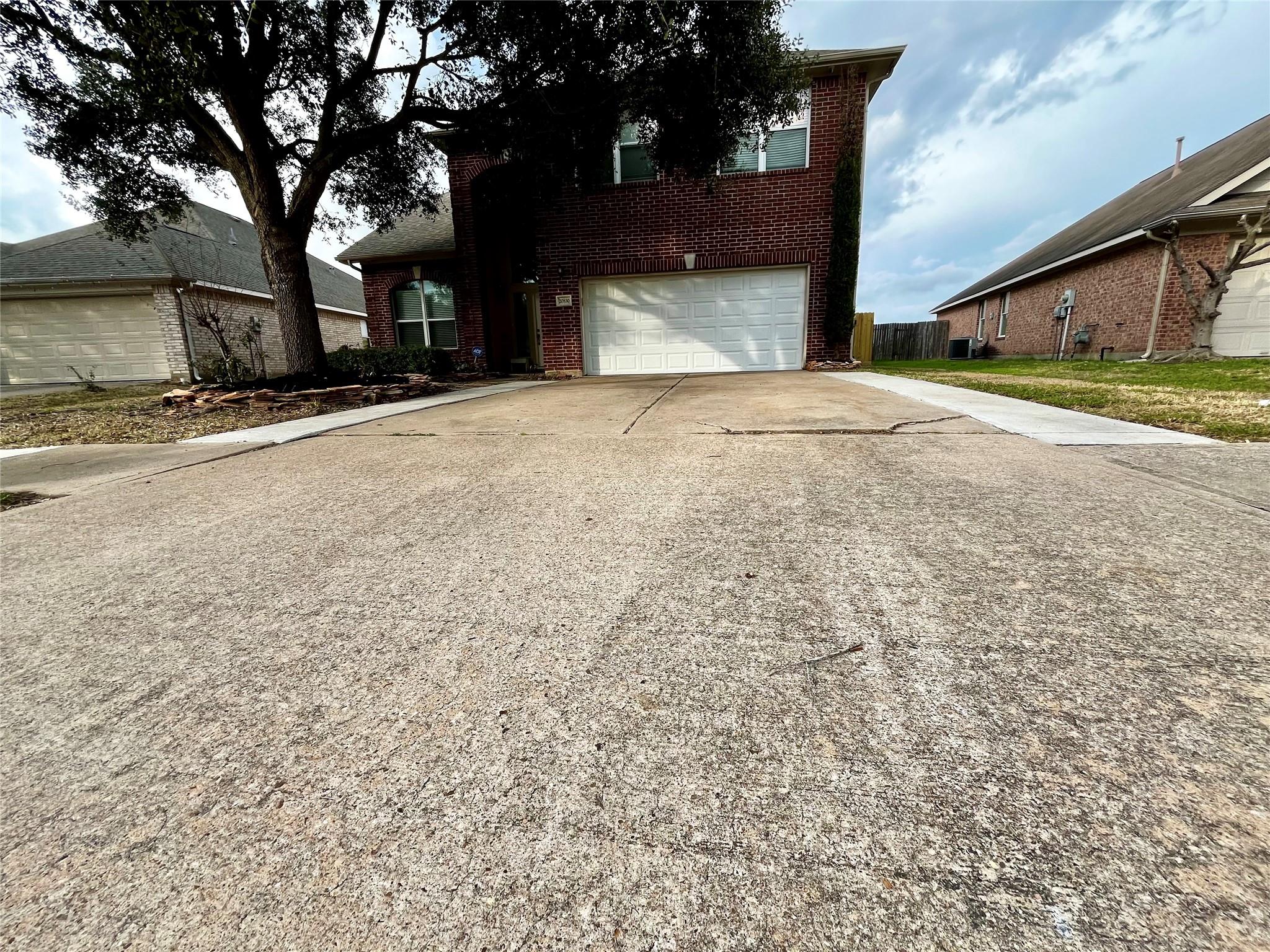 20830 Oak Rain Court