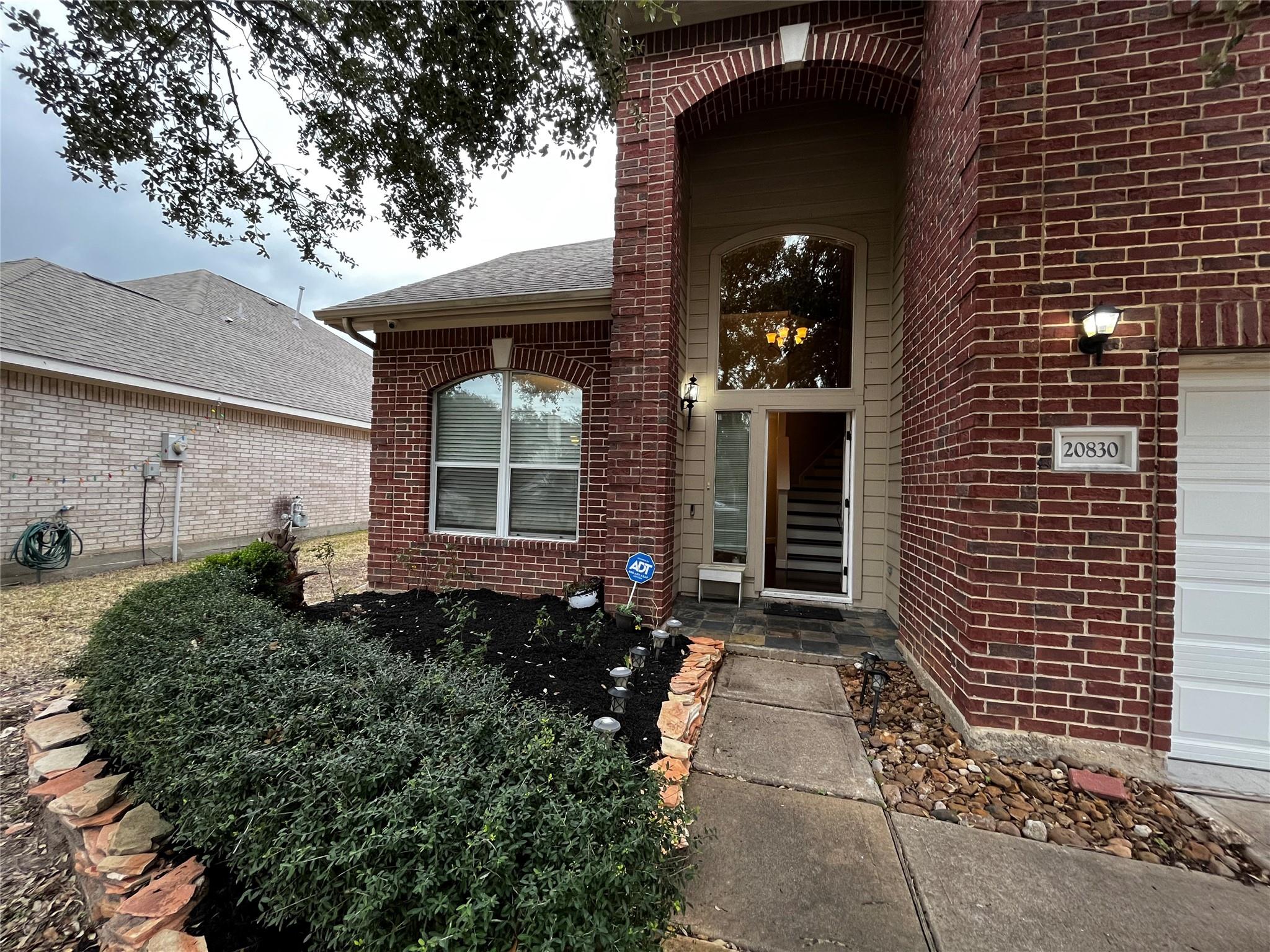 20830 Oak Rain Court