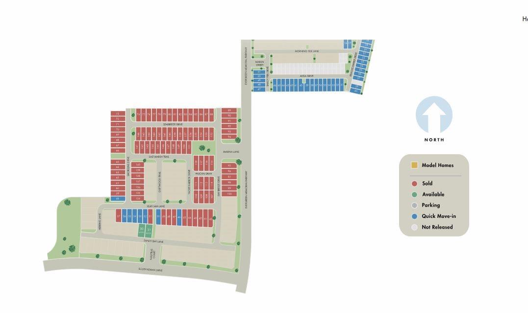 623 Sand Dollar Drive