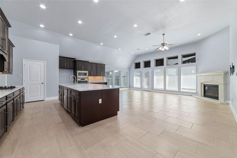 Photo of 4011 Nestra Drive, Katy, TX 77493 (MLS # 31093001)