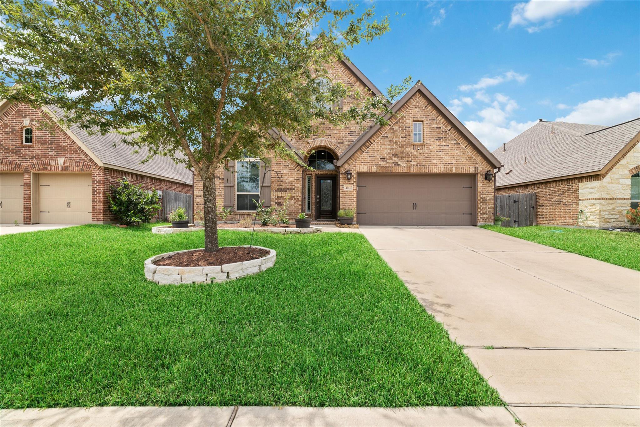 4011 Nestra Drive