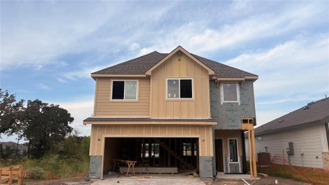 Photo of 10627 Knox Landing Drive, Bryan, TX 77845 (MLS # 38355835)