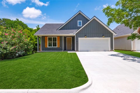 Photo of 2410 28th Ave N, Texas City, TX 77590 (MLS # 53145982)