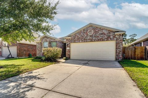 Photo of 10348 Stone Gate Drive, Conroe, TX 77385 (MLS # 50826574) Photo of 10348 Stone Gate Drive, Conroe, TX 77385 (MLS # 50826574)