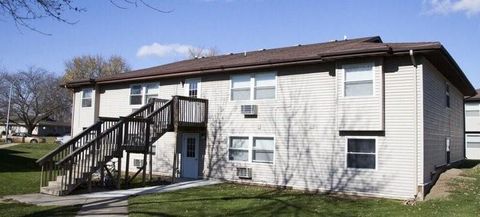 Apartment For Rent - 600 John Goodhue Rd<br/> Carlisle, IA 50047