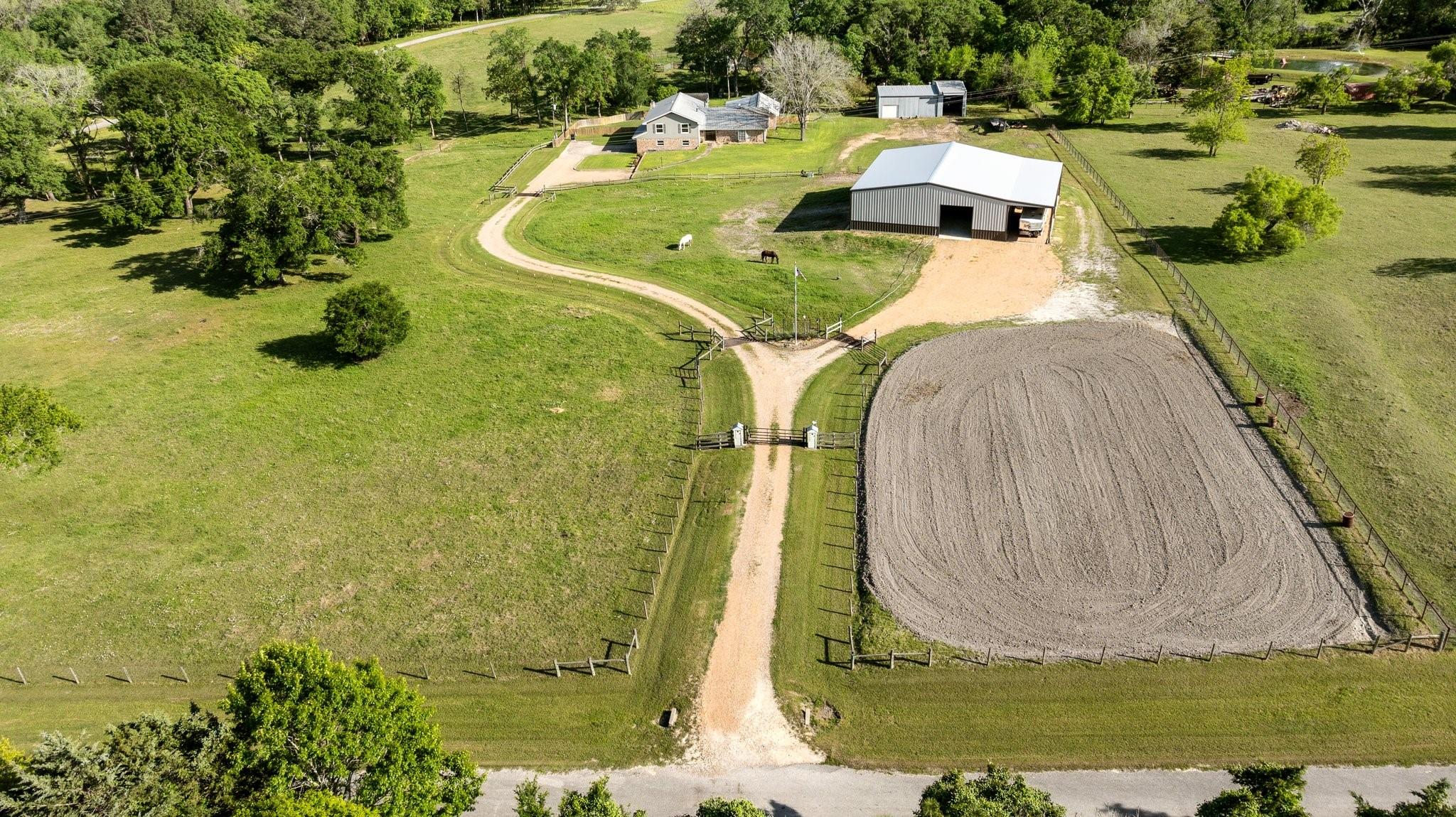 2355 Jackson League Circle